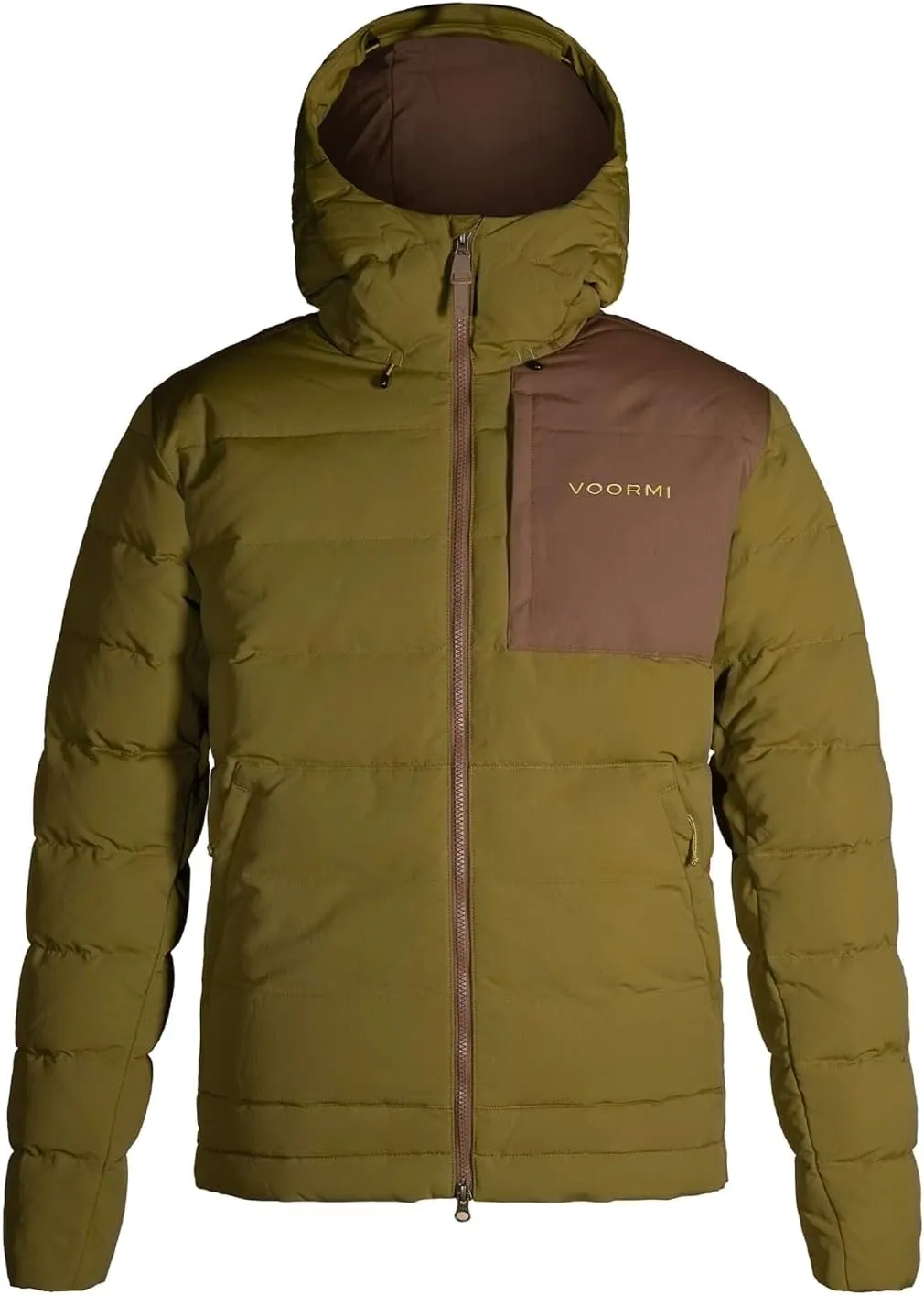 VOORMI Men's Puffy