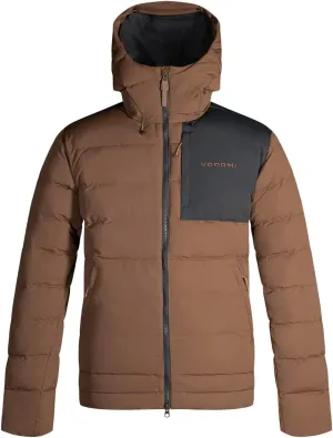 VOORMI Men's Puffy