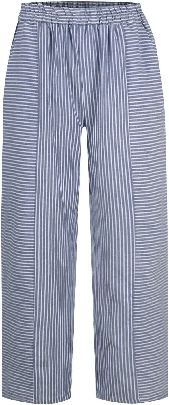 Wide Leg Pants Everyday Casual Drawstring Pants Black Dress Pants Women Church Outfits for Women s