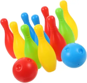 YARNOW Bowling Ball s Bowling Bowling Pin Interesting Bowling Game Games Bowling Bowling or