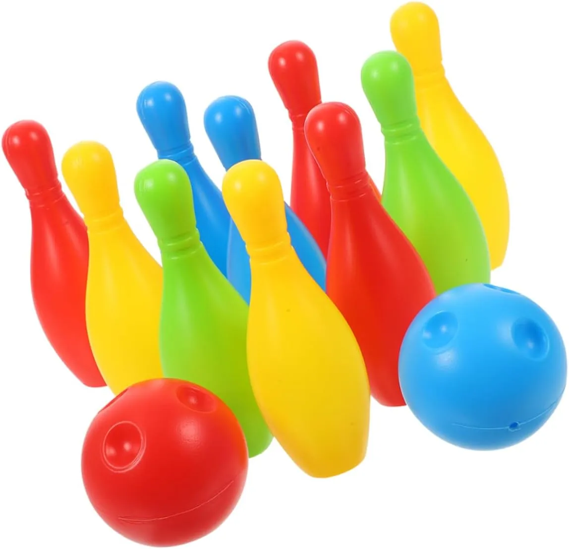 YARNOW Bowling Ball s Bowling Bowling Pin Interesting Bowling Game Games Bowling Bowling or